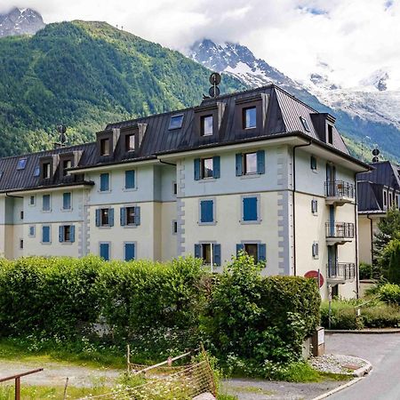 Le Paradis 27 Apartment - Chamonix All Year Exterior foto