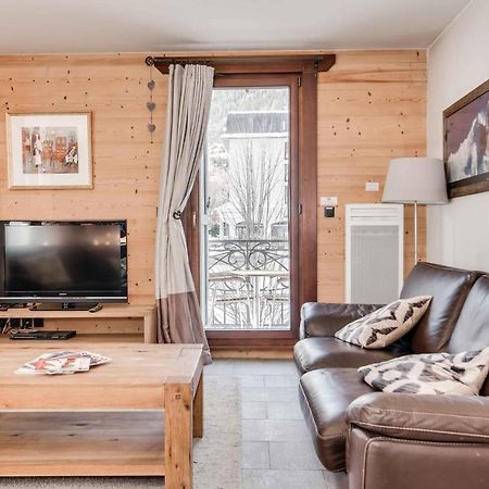 Le Paradis 27 Apartment - Chamonix All Year Exterior foto